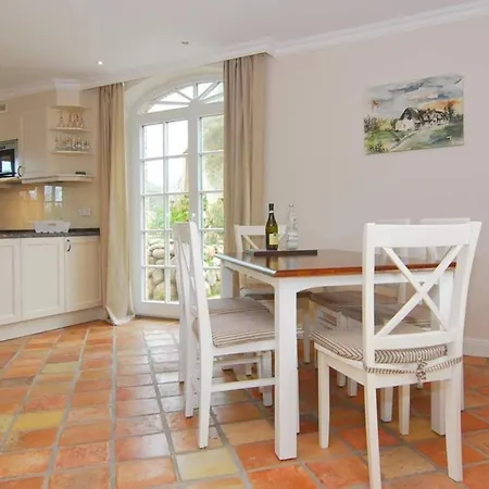 Dorfaue 70b * Sylt