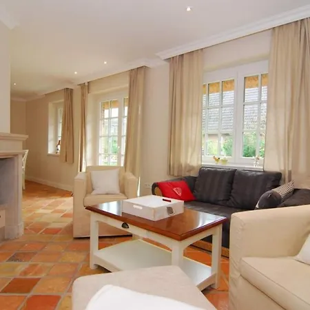 Dorfaue 70b Vakantiehuis *